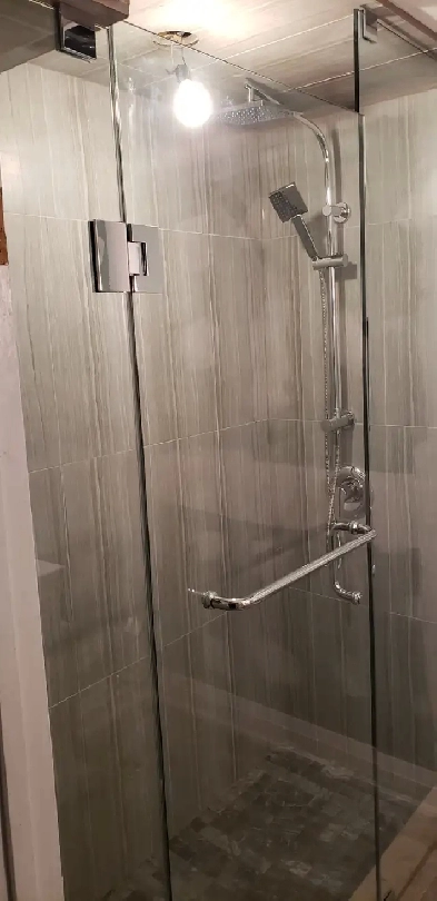 Fully renovated, legal 2‑bedroom basement apartment for rent