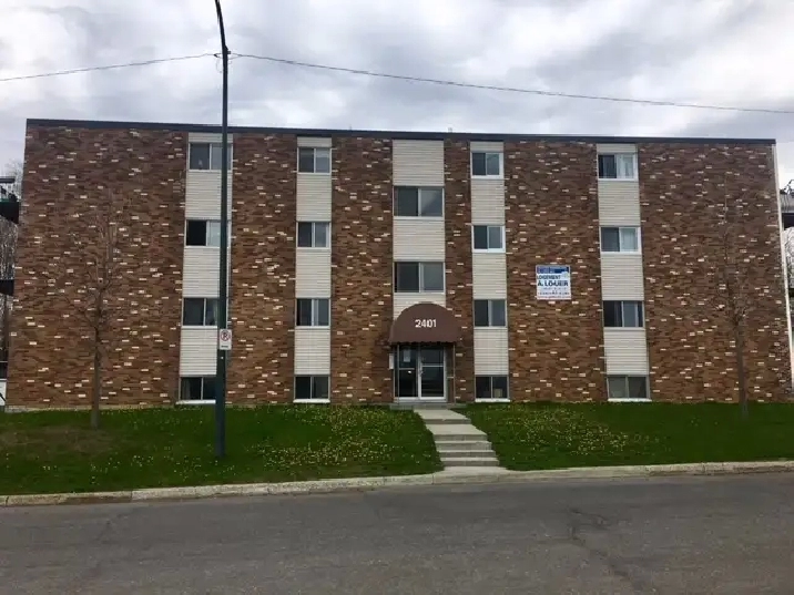 Beau Grand 3 1/2, Rue Des Tours Charlesbourg Clé en main