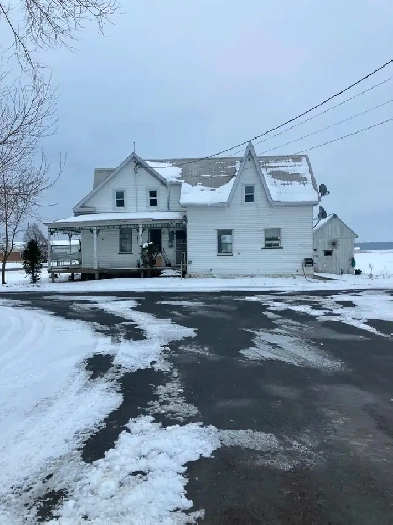 Maison à louer Wickham