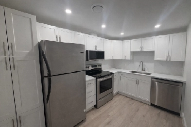 Allendale 1 Bed 1 Bath Suite Near U of A For Rent