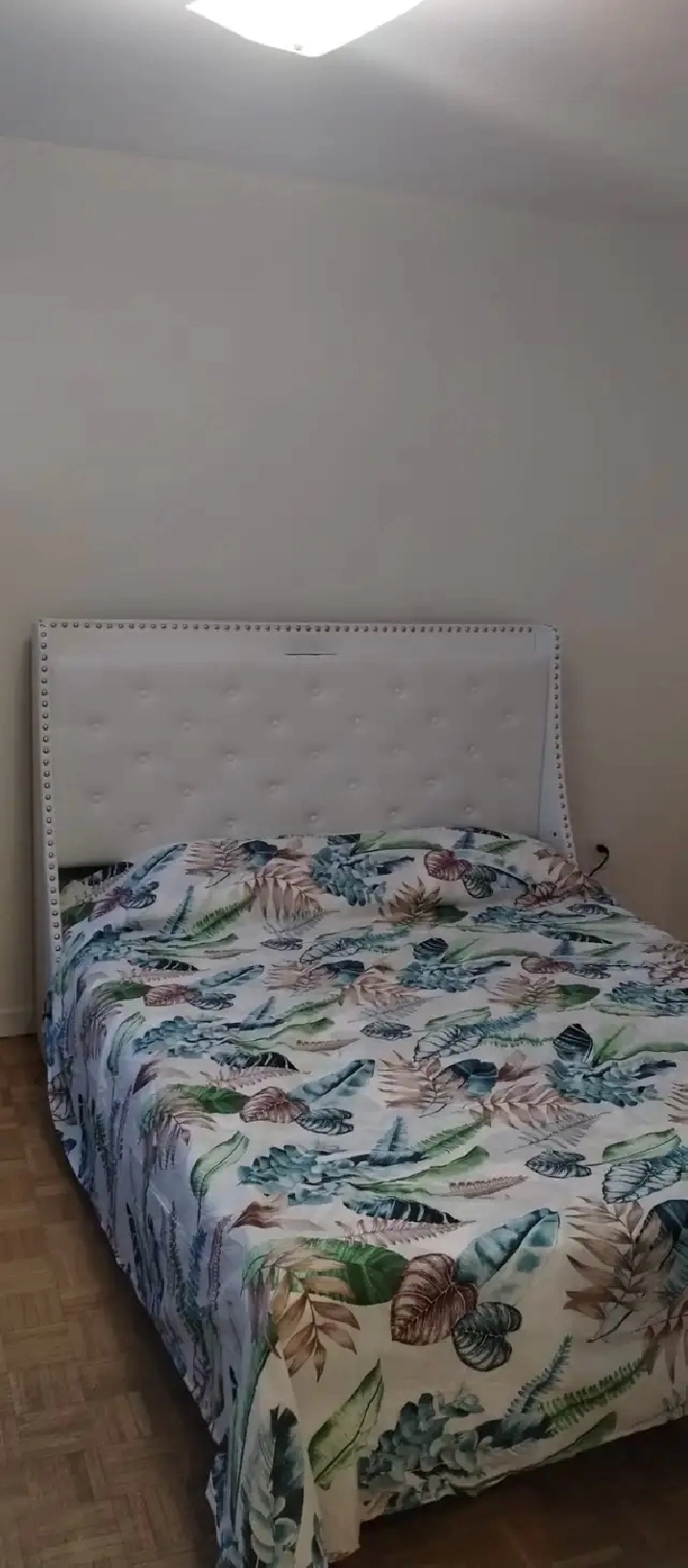 Nice and nite furnished private room in a shared accommodation