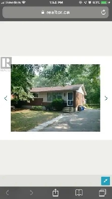 Off Campus Housing - UW/Laurier