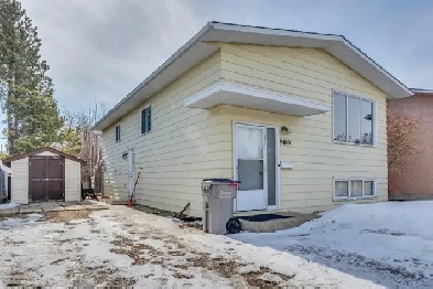 5 BED 2 BATH HOME-SOUTH SIDE-FURNISHED, ALL INCLUDED