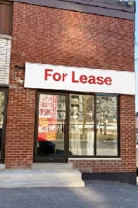 retail store for lease