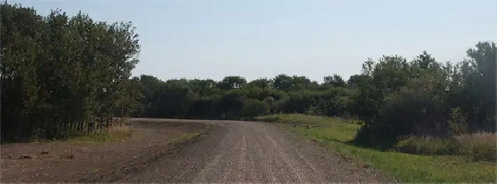 Bluebird Way rural residential