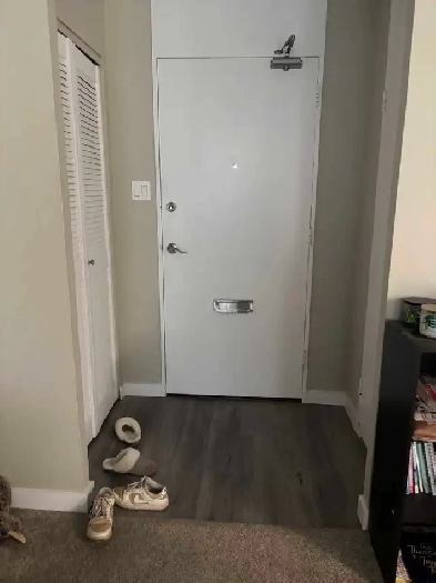 apartment for sublet