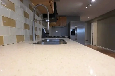 Bright 2BR Basement Apartment Markham (9th & 14th)