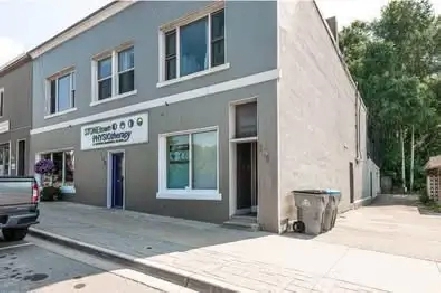 2 Bed 1 Bath - St. Marys