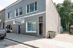 2 Bed 1 Bath - St. Marys