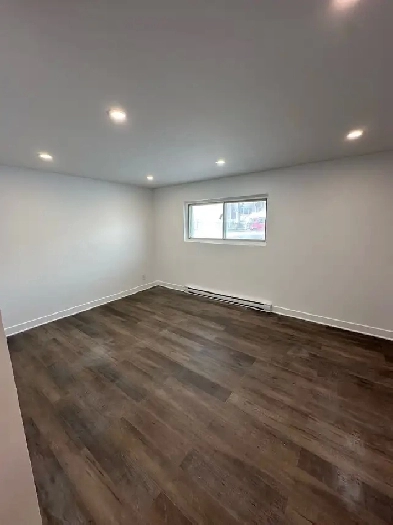 A Louer 4 1/2 Montreal-Nord  Renover.