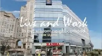 $1200/mo – Executive Office Space for Rent - Lake Shore Blvd W