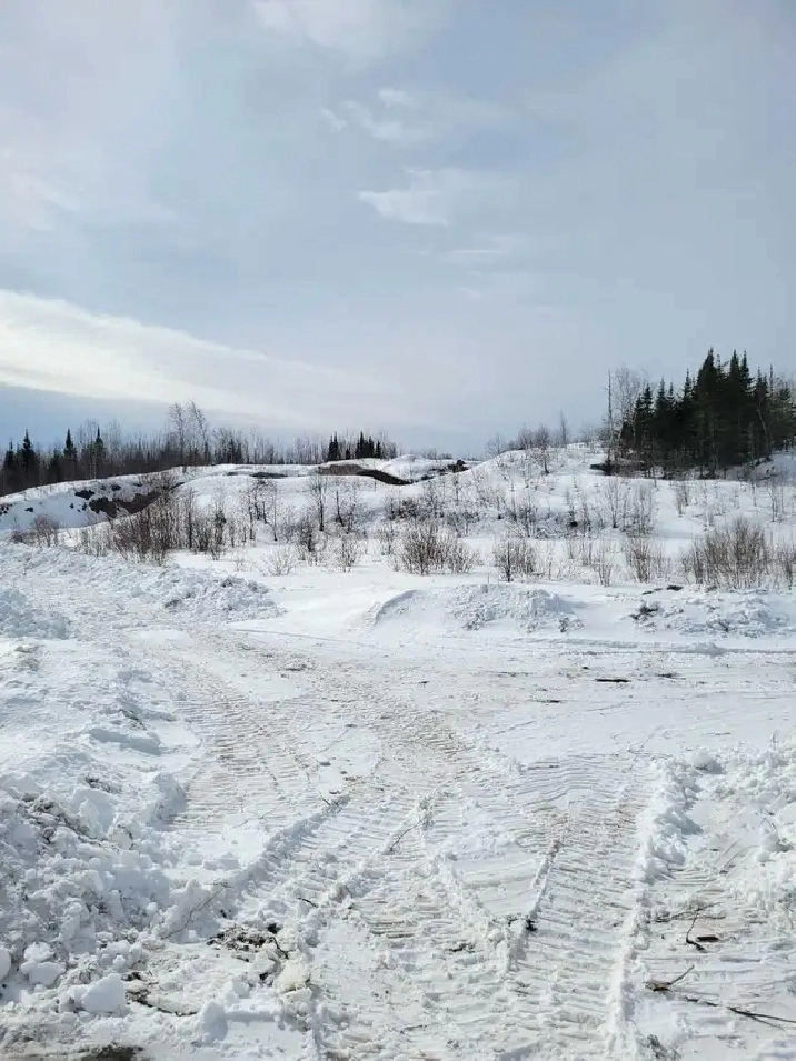 Licensed  Rock Quarry for Sale