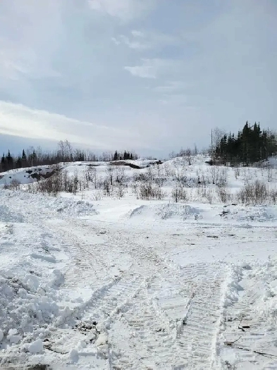 Licensed  Rock Quarry for Sale