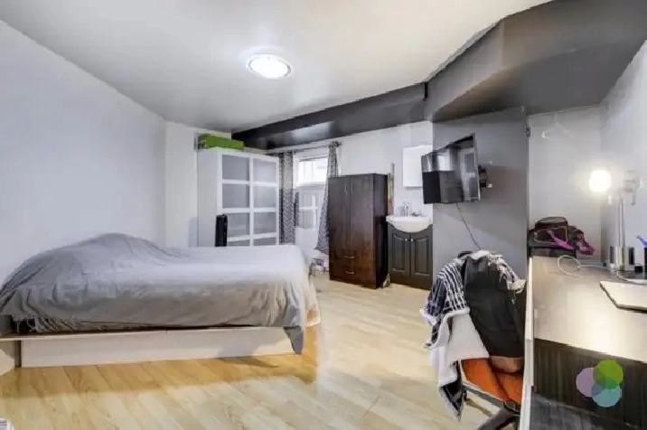 À louer chambre près des cegeps et université