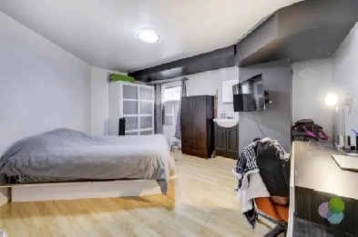 À louer chambre près des cegeps et université