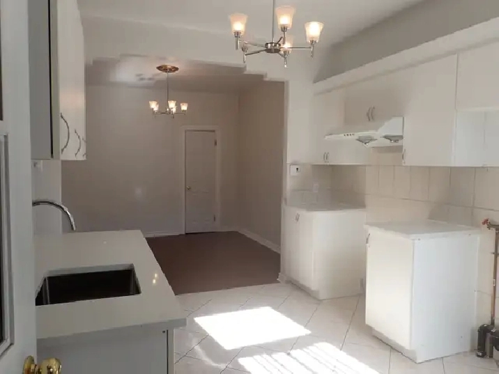 4 ½ à louer dans Rosemont / La-Petite-Patrie – 1415$ par mois