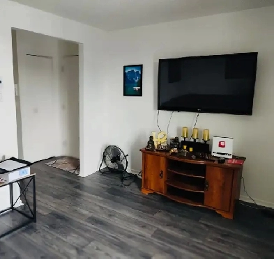 Logement 4 1/2 Ancienne-Lorette