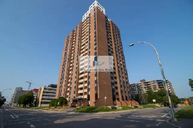 Appartement à louer - 285 rue Laurier #809