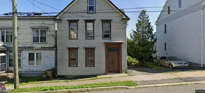 2 Beds 1 Bath - Apartment H/L Included