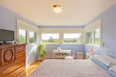 roommate executuve home