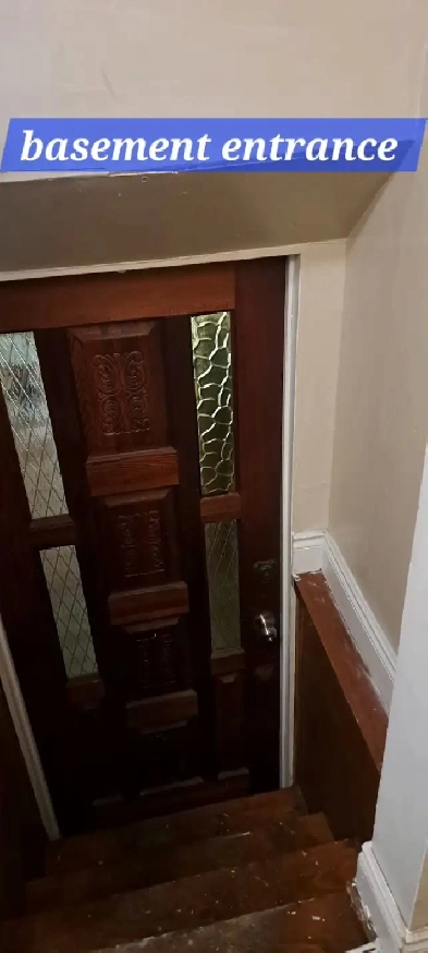 Room for rent near Humber College