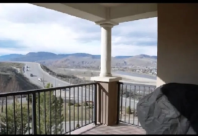 2 bedroom 2 bathroom condo for rent. Kamloops BC