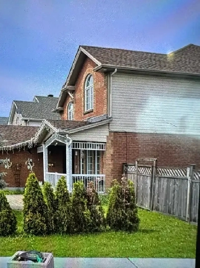 rooms for rent in kanata south