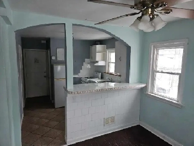 ALL INCLUSIVE 2 BEDROOMS APT. CLOSE DOWNTOWN MAY2