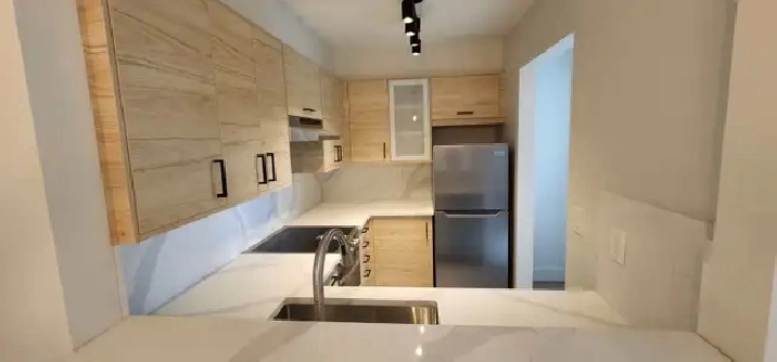 Beautiful Two Bedroom Available