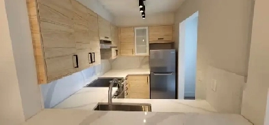 Beautiful Two Bedroom Available