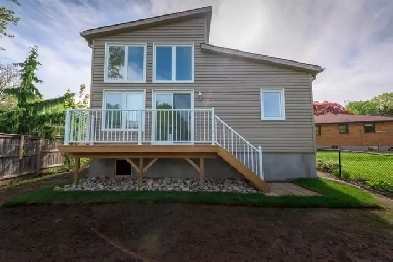 258 Ridgewood For rent