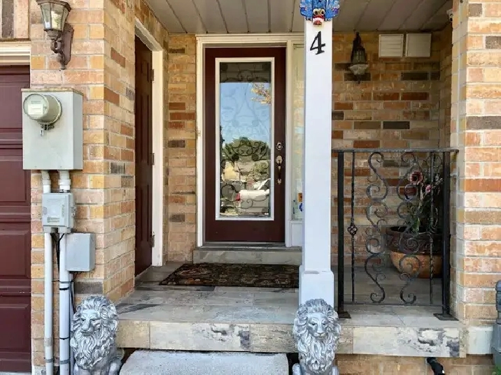 1 BEDROOM AVAILABLE FOR RENT HUMBER COLLEGE AND FINCH