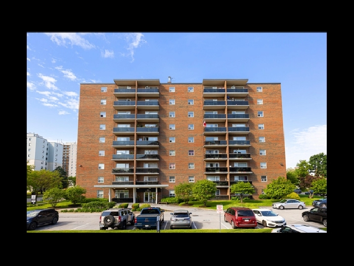 1 Bedroom Apartment for Rent - 95 Paisley Bvld West