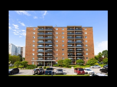 1 Bedroom Apartment for Rent - 95 Paisley Bvld West