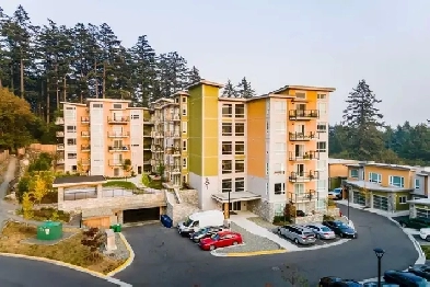 Nursery Heights - 1 Bedroom available at 301 Nursery Hill, Victo