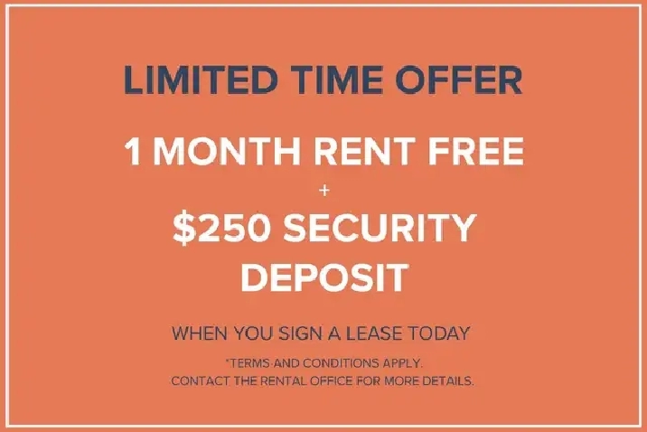 1 Bedroom available at 1229 Richter Street, Kelowna