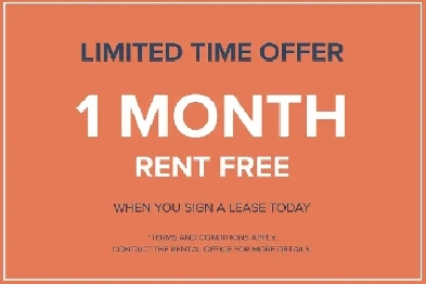 Gorge Apartments - 2 Bedroom available at 215-221,155,157 & 243