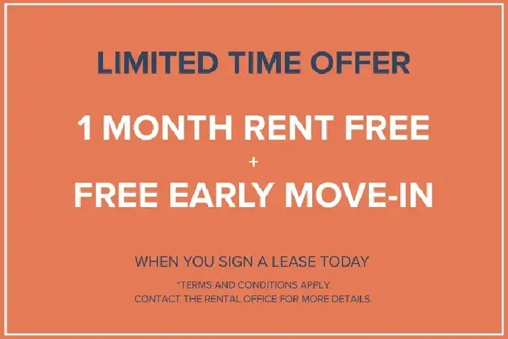 2 Bedroom   Den available at 525, 545 & 555 Recolte