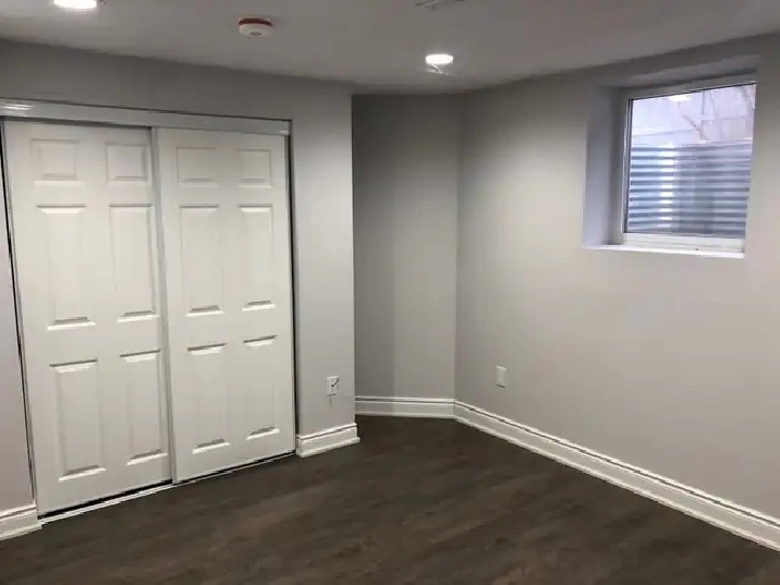 Private independent room for rent