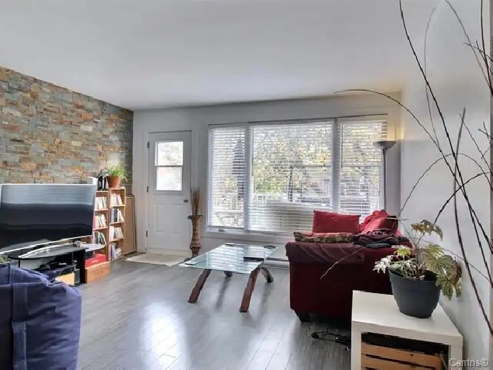 5½  à Limoilou – 1er Juillet