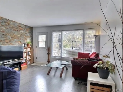 5½  à Limoilou – 1er Juillet