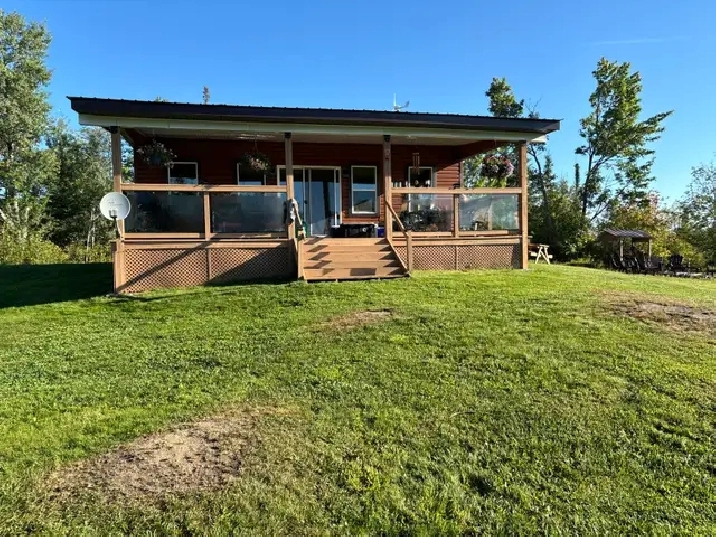 Looking to rent cottage (camp) for the summer