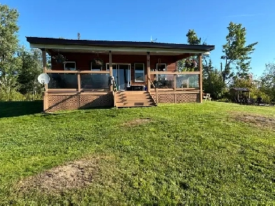 Looking to rent cottage (camp) for the summer