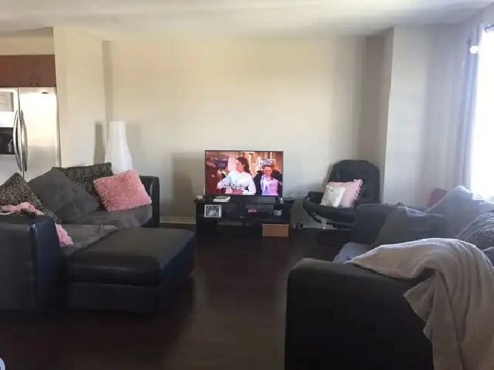 2 Chambres / 5 électroménagers / Plateau