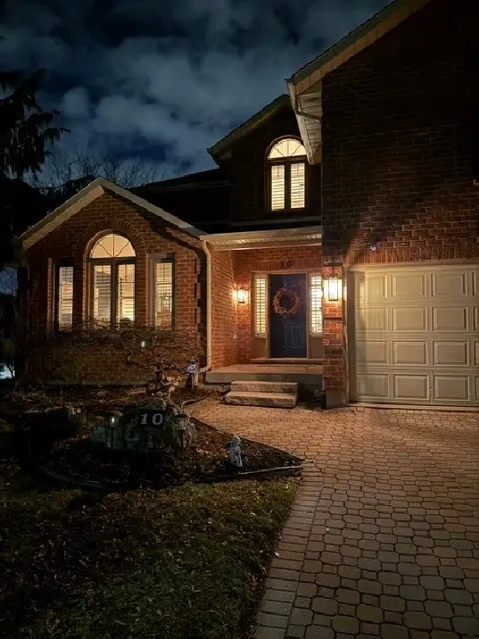 10 Endicott Drive, St. Catharines