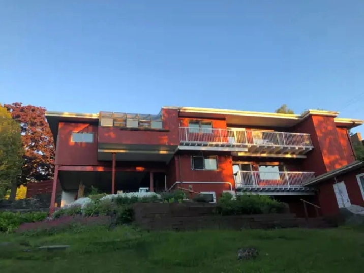 Millidgeville, Large 2/3-bedroom rental (all utilities included)