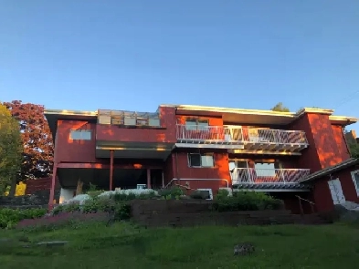 Millidgeville, Large 2/3-bedroom rental (all utilities included)