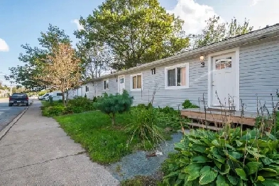 2 BEDROOM 1 BATH AVAILABLE MAY 1ST