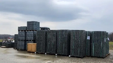 Looking for outdoor storage space