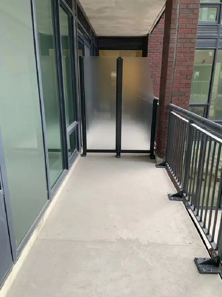 Brand new condo for Rent – Midtown Toronto | Available April 11